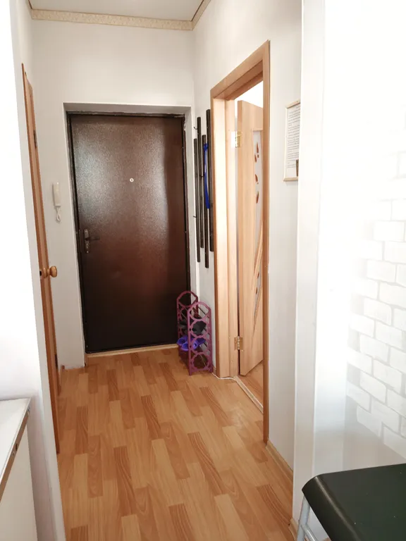 Уютная квартира рядом с транспортной развязкой