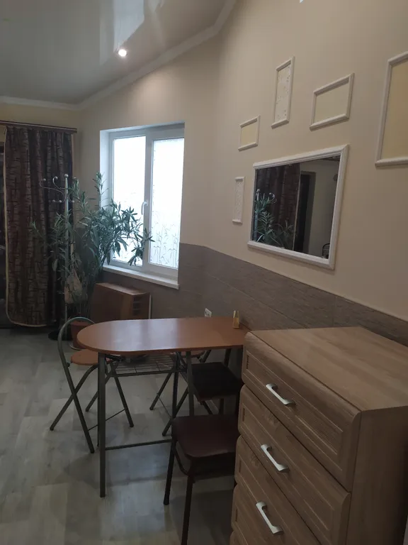 Коттедж Дом на берегу моря — Евпатория