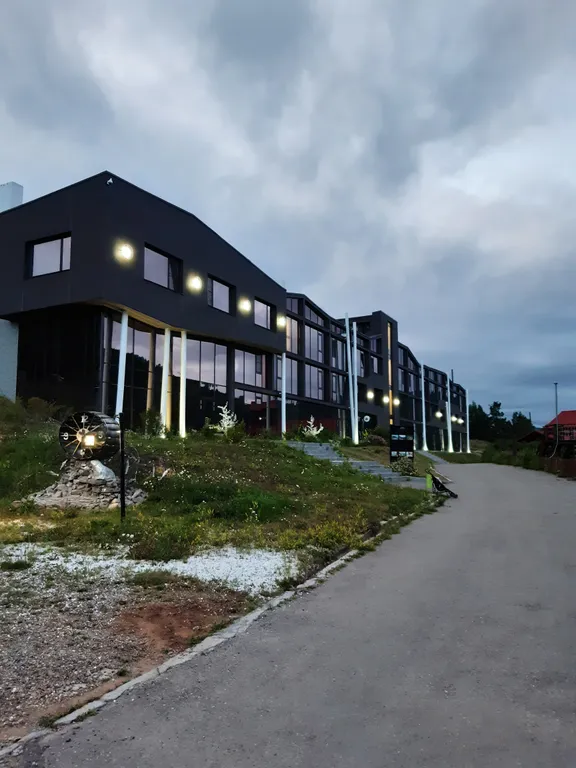 Байкал для двоих