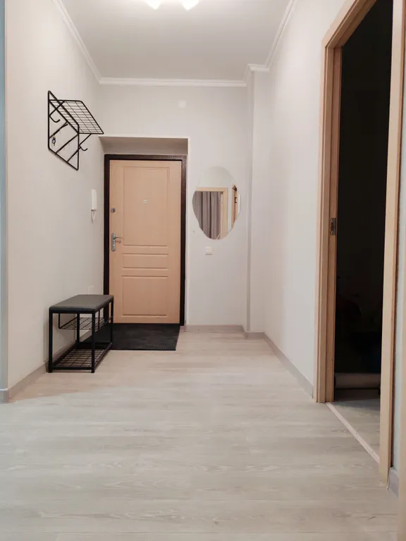 Квартира Квартира на южном берегу — Красноярск