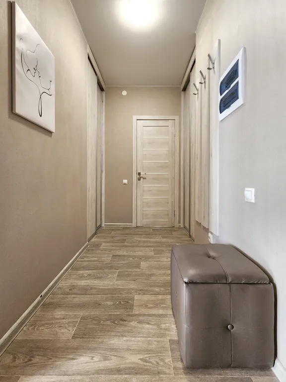 Квартира Квартира как дома возле ТРЦ Планета — Красноярск