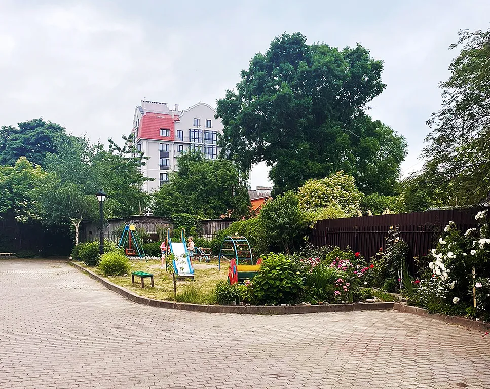 Бухта радости