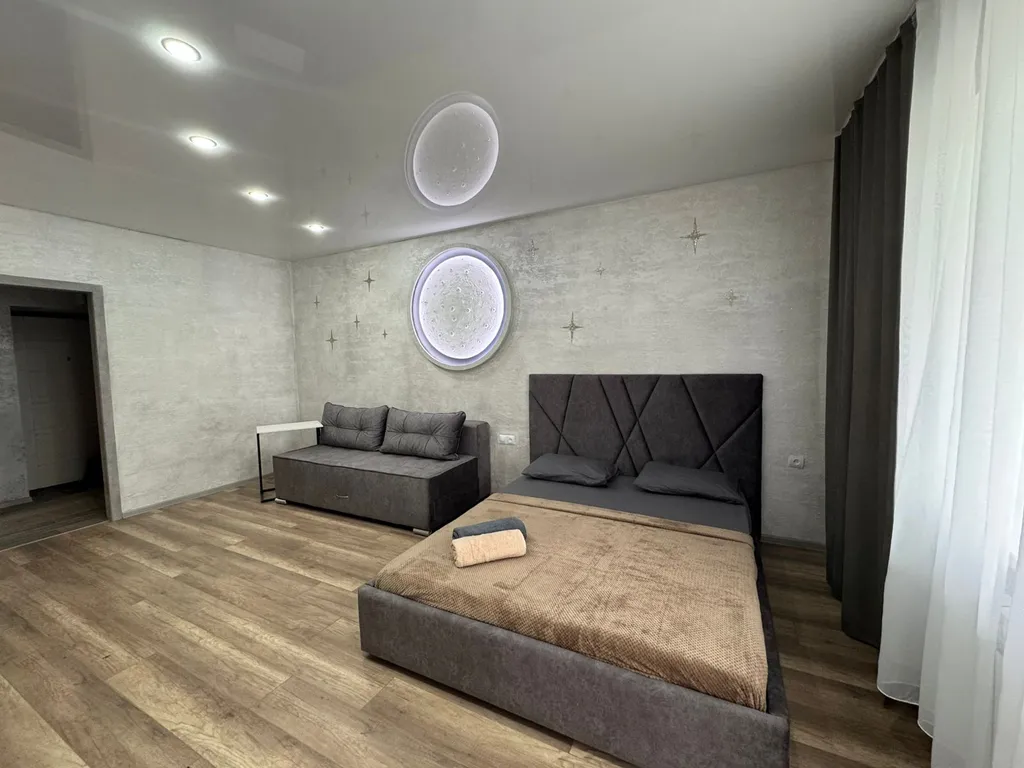 Отличная студия