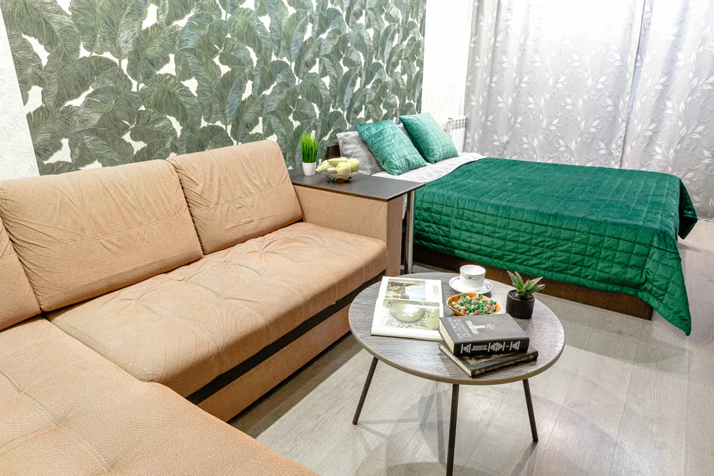 Комфортабельная квартира в ЖК Звездный — аренда посуточно в Смоленск