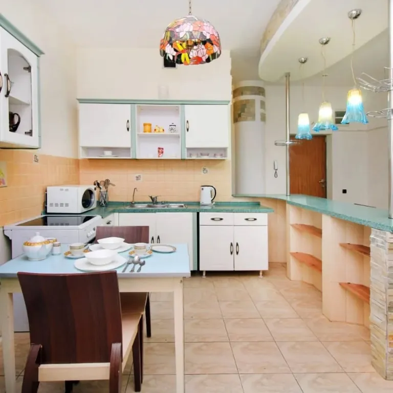 Квартира 2-х квартира в престижном районе Алматы — Алматы