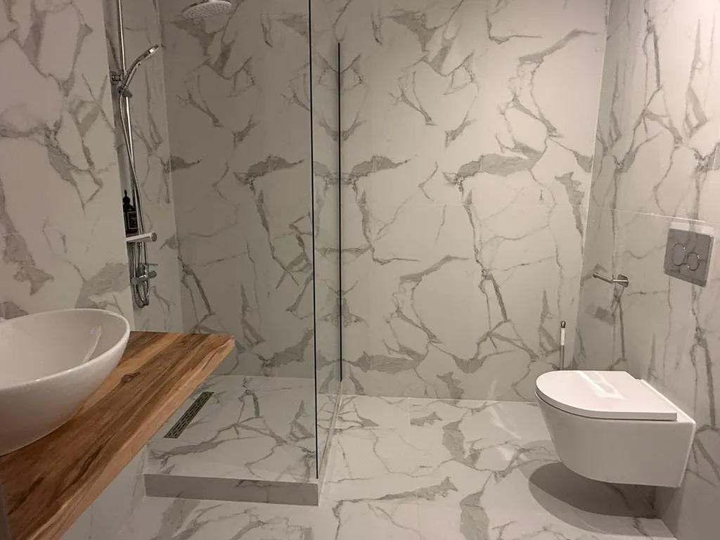 Уютные апартаменты около моря