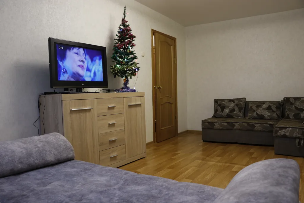 Квартира Уютная квартира в историческом центре города — Калининград