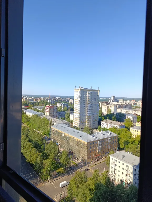 Квартира Алые паруса — аренда посуточно в Киров