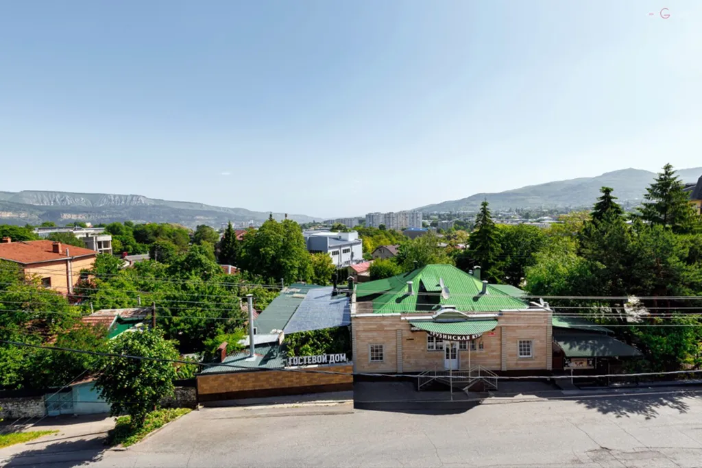 Комната