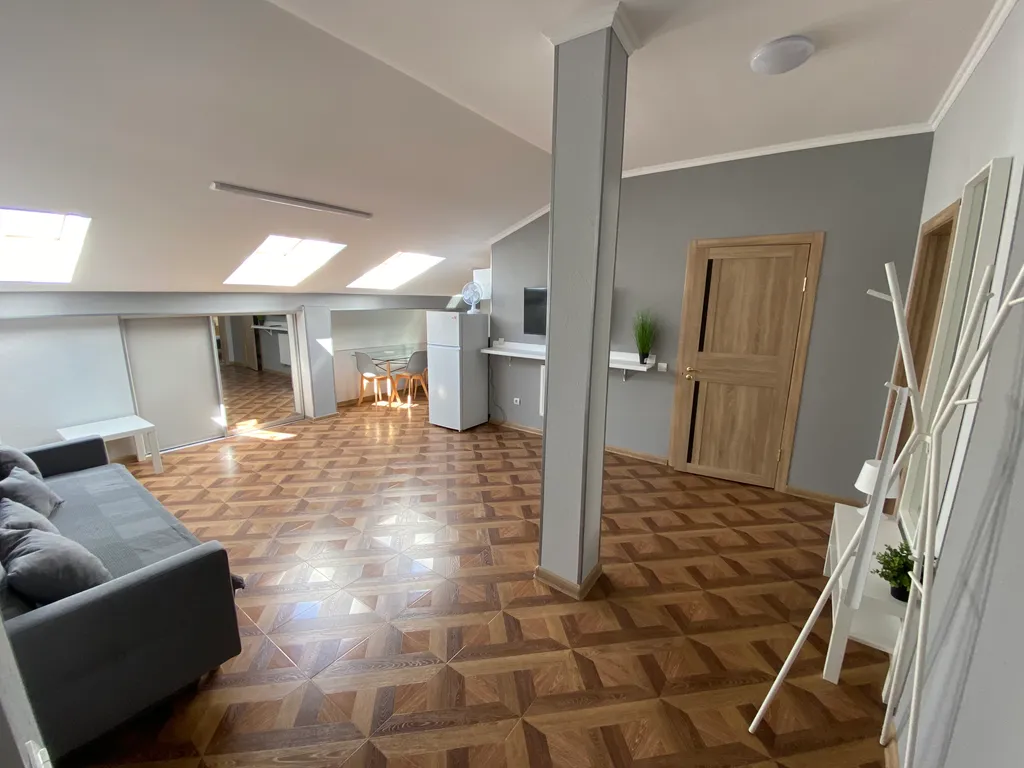 Квартира Квартира на берегу Балтийского моря 4-61М — Светлогорск