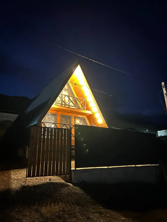 2-комнатный Дом