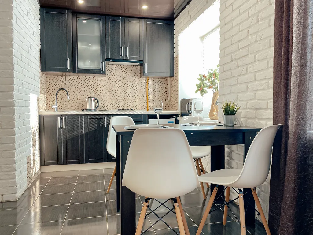 2-комнатные апартаменты у вокзала