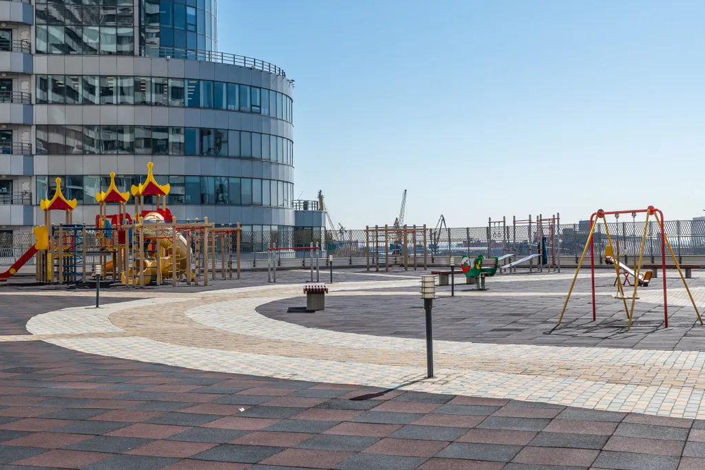 Комфорт и Дон