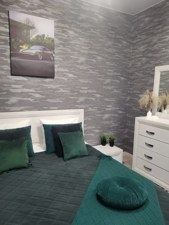 Шикарная квартира в центре Абакана