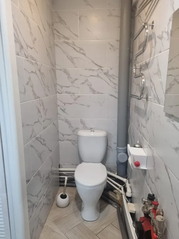 Дом-студия.