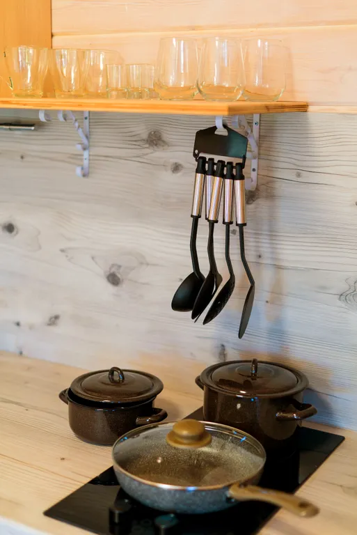 2-комнатный Дом