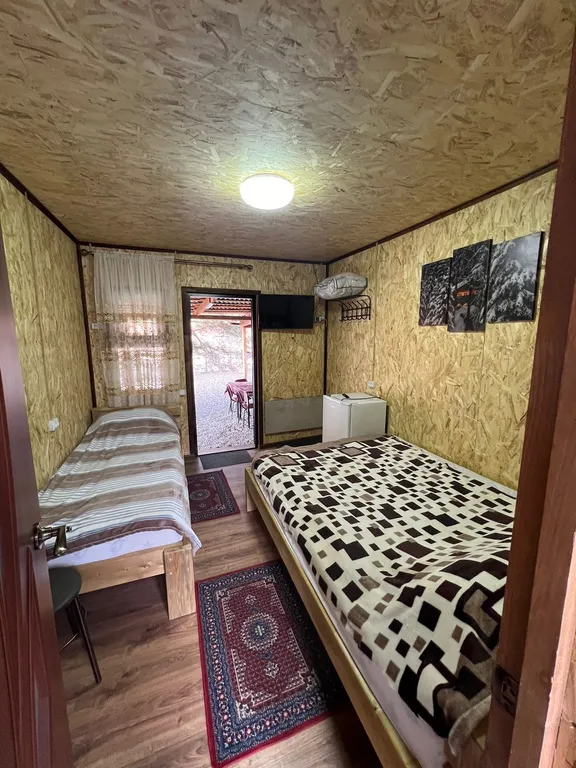 Комната