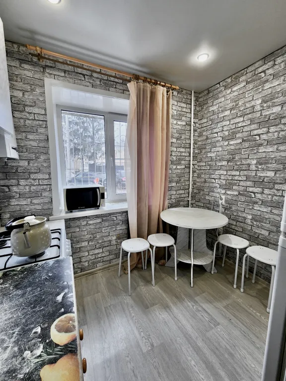 Квартира в центре города