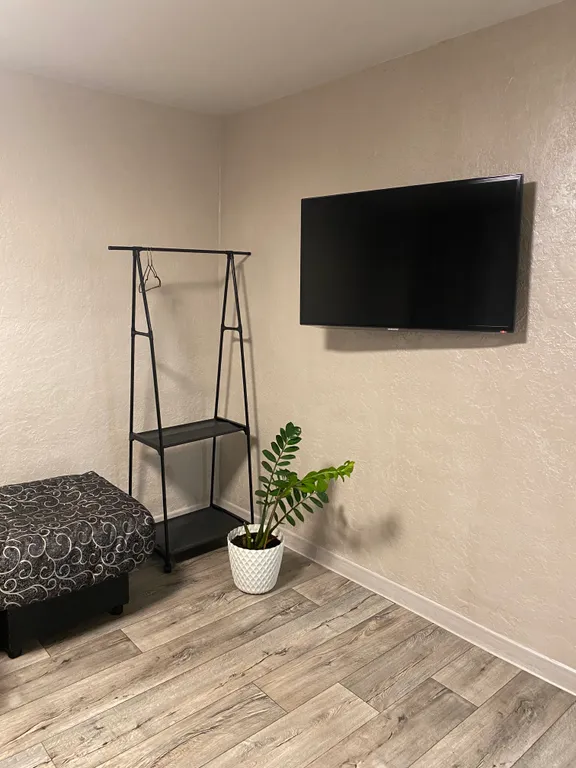 Уютная квартира на Матвеева