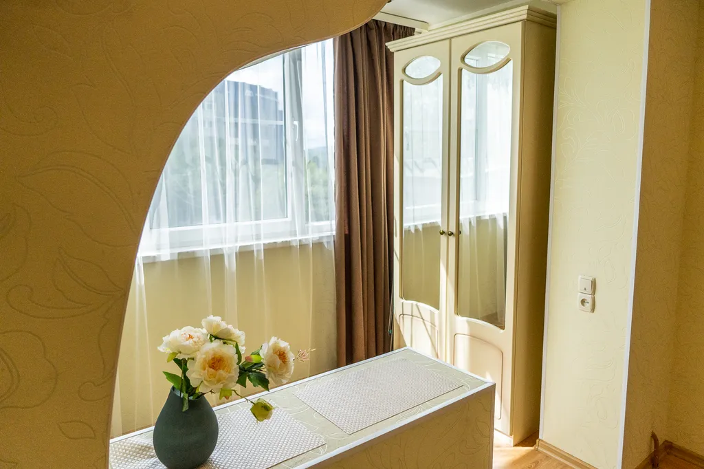 Апартаменты у ТРЦ Мурманск Молл