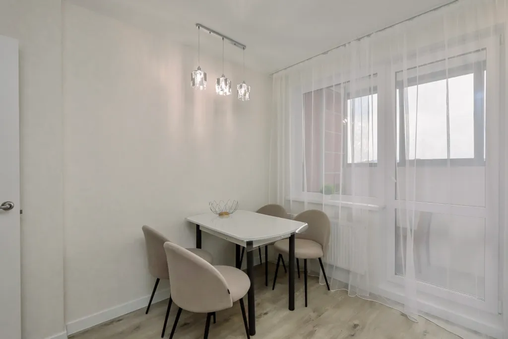 Лучшая квартира на районе