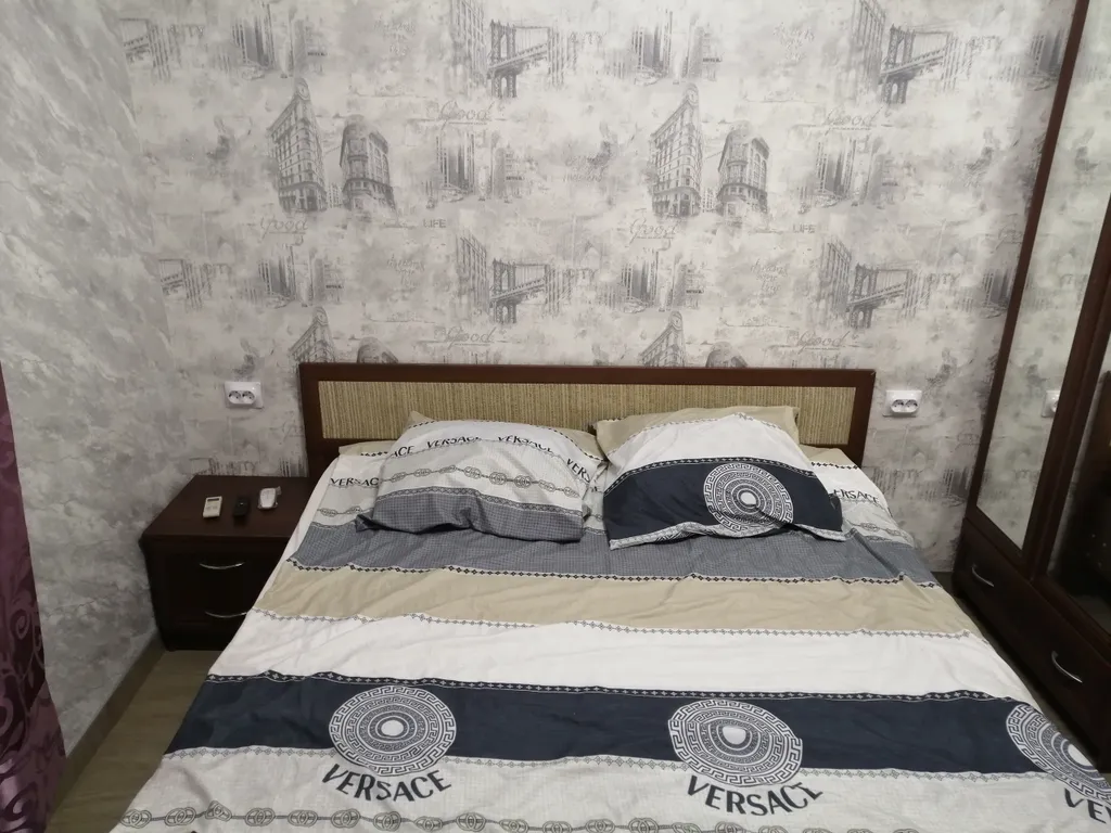 Квартира 2-я квартира люкс в центре — Анапа