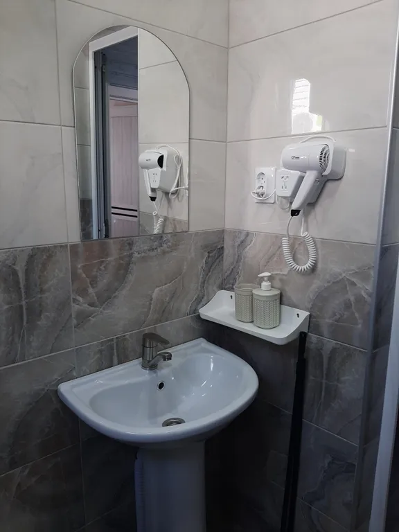 Дом с видом на море