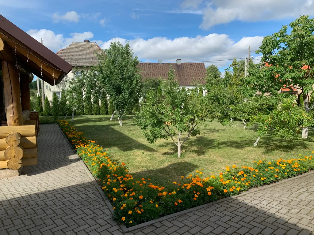 5-комнатный Дом