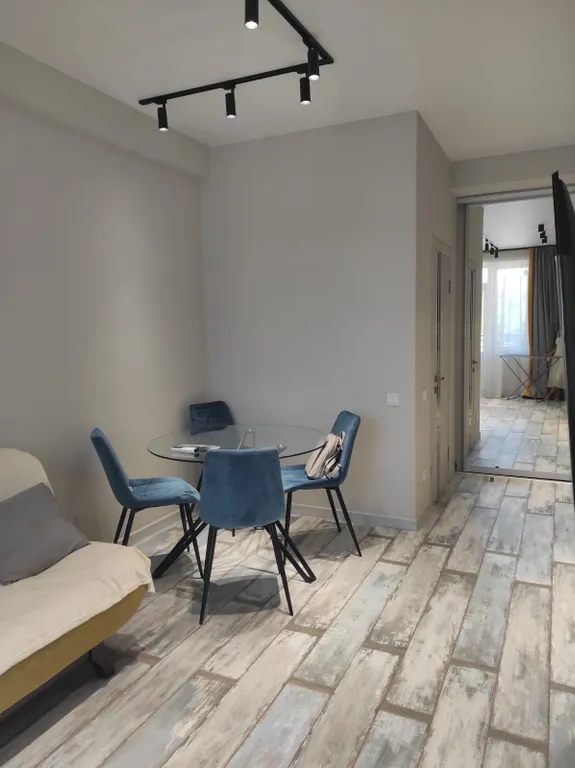 Квартира Квартира Лазаревское — Лазаревское