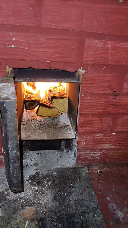 Домик у Оки