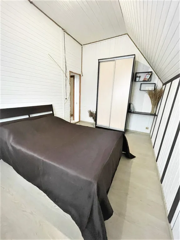 Коттедж Частный дом в Домодедово — Жеребятьево