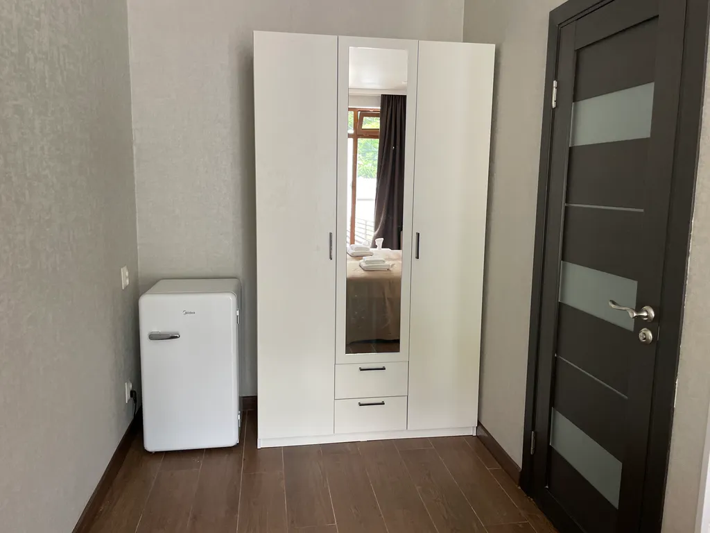 Квартира Квартира Семейный номер 2 — Сухум