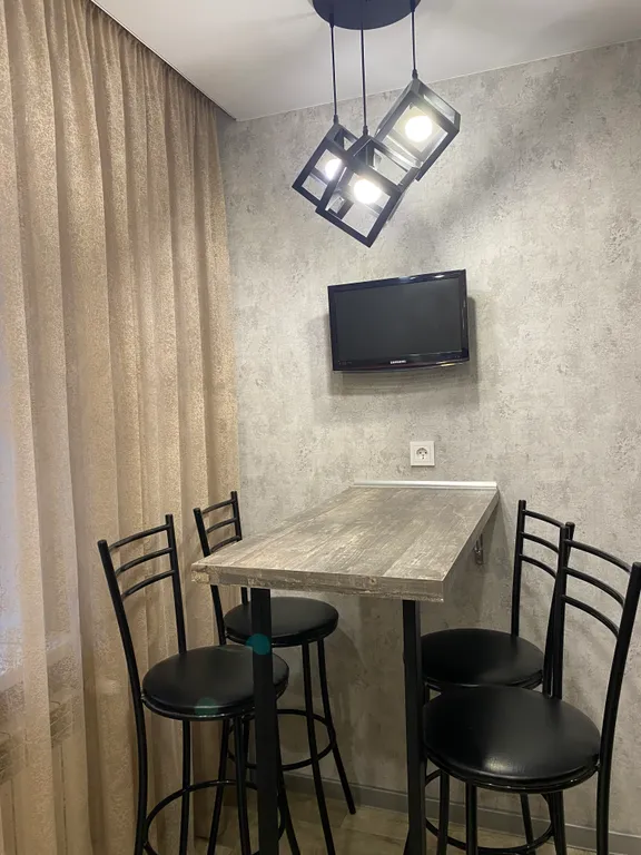 Отличная квартира евро