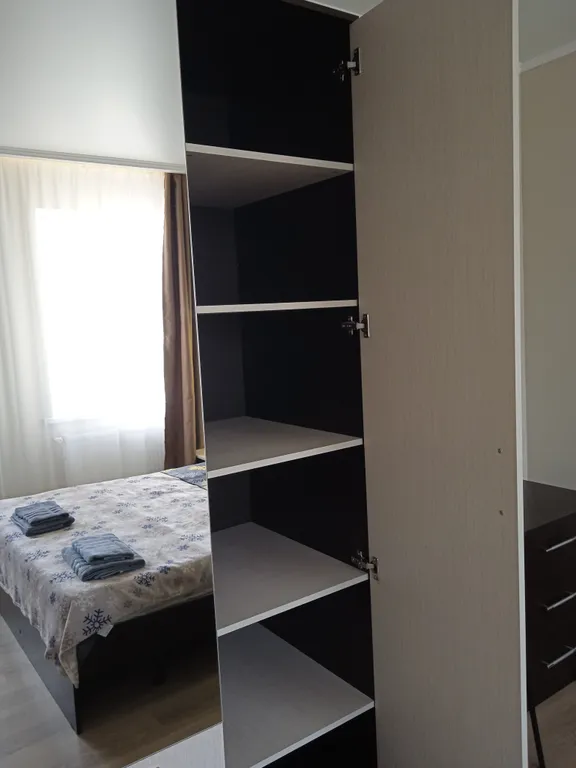 Квартира ЖК Авиатор