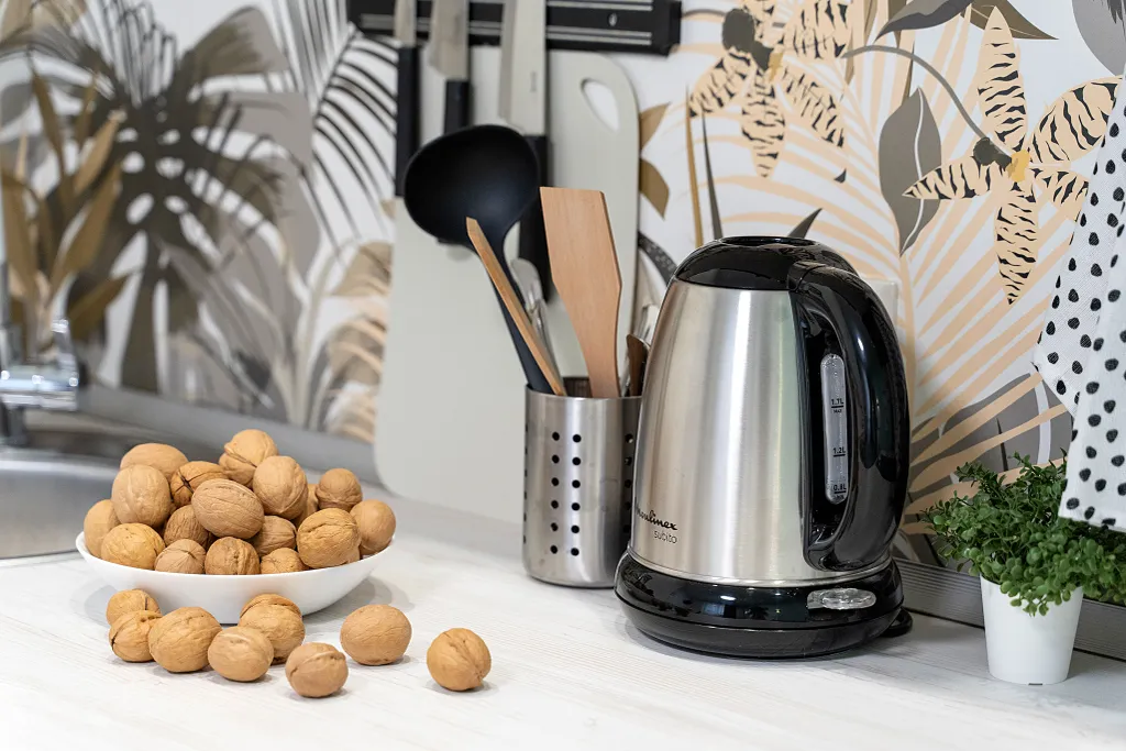 Прекрасные апартаменты-студия для отдыха