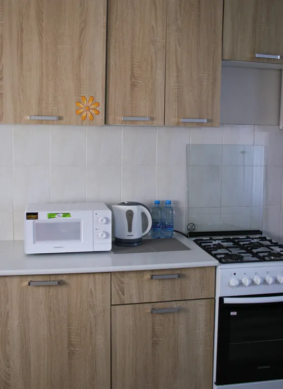 Квартира Отличная квартира в отличном месте — Калининград