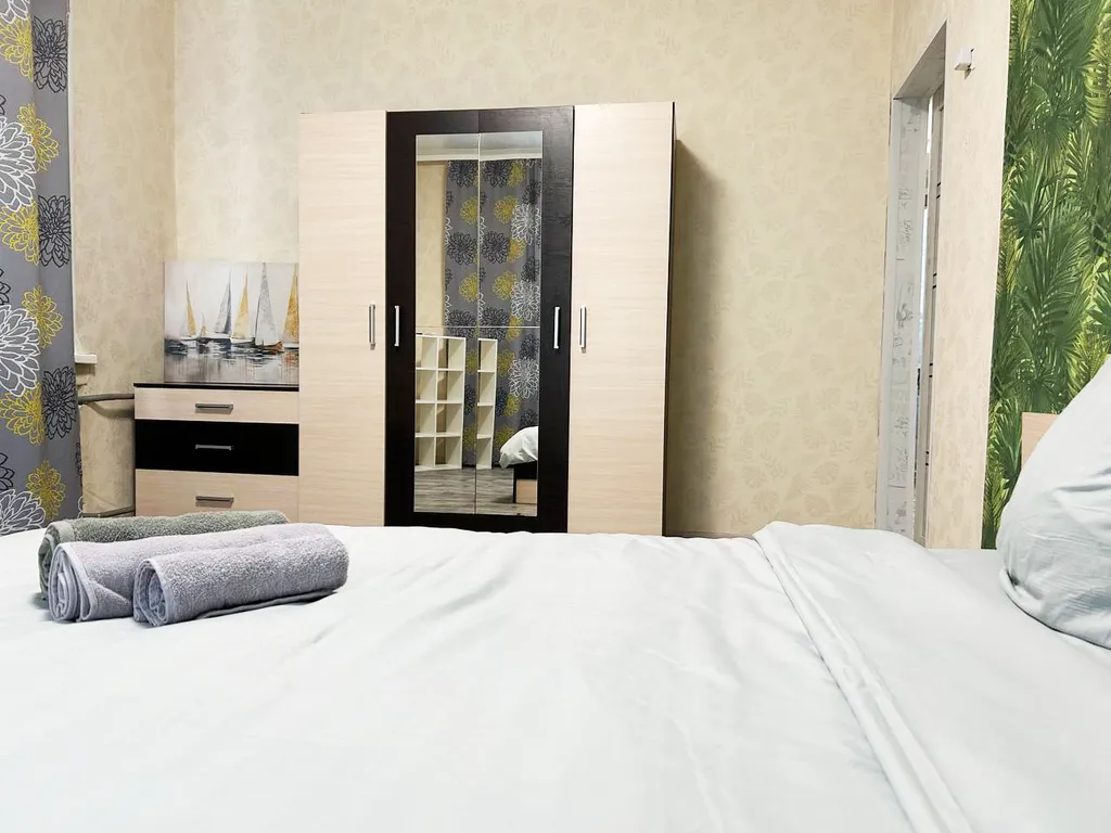 Northern apartment в центре