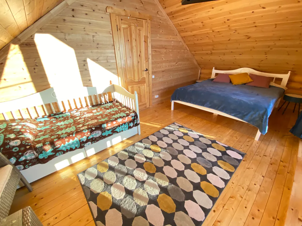 Гостевой дом Солнечный берег