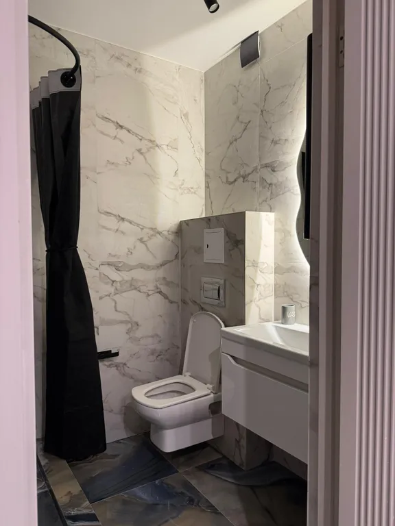 Студия в стиле Loft