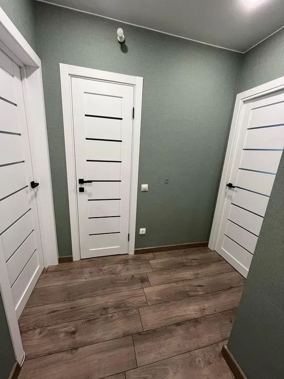 Квартира Уютная квартира в мкр. Ивушки — Великий Новгород