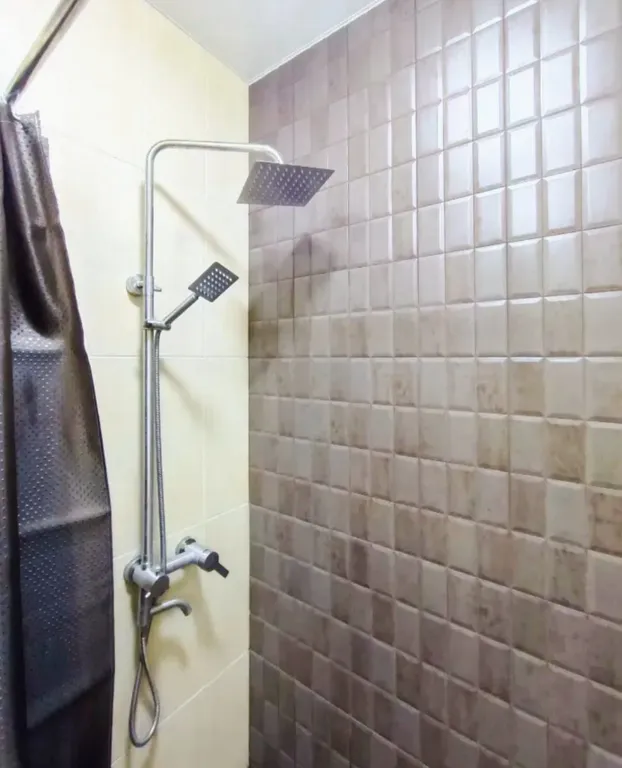 Antarayin central mini