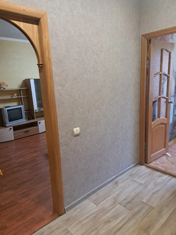 Квартира для семьи