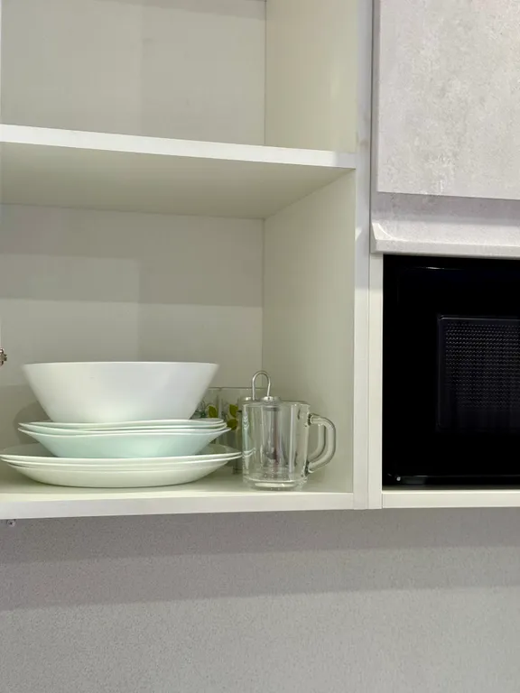 Комфорт улучшенный