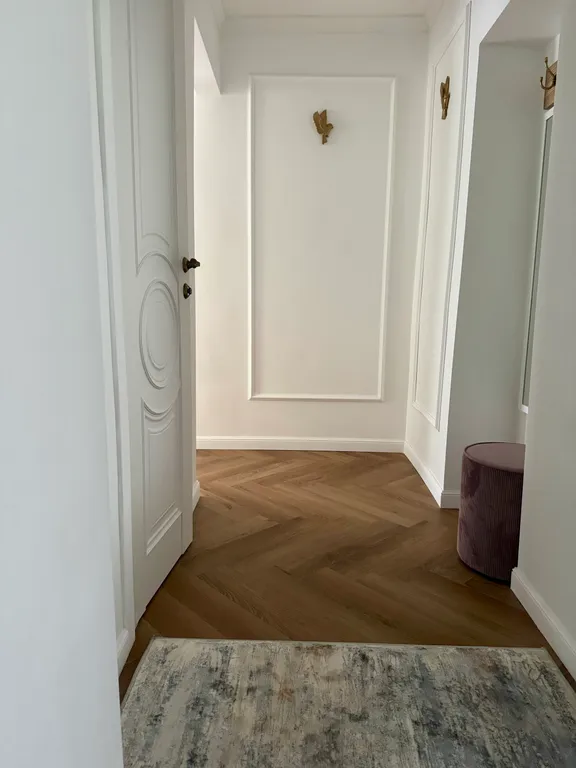 Квартира в самом центре города