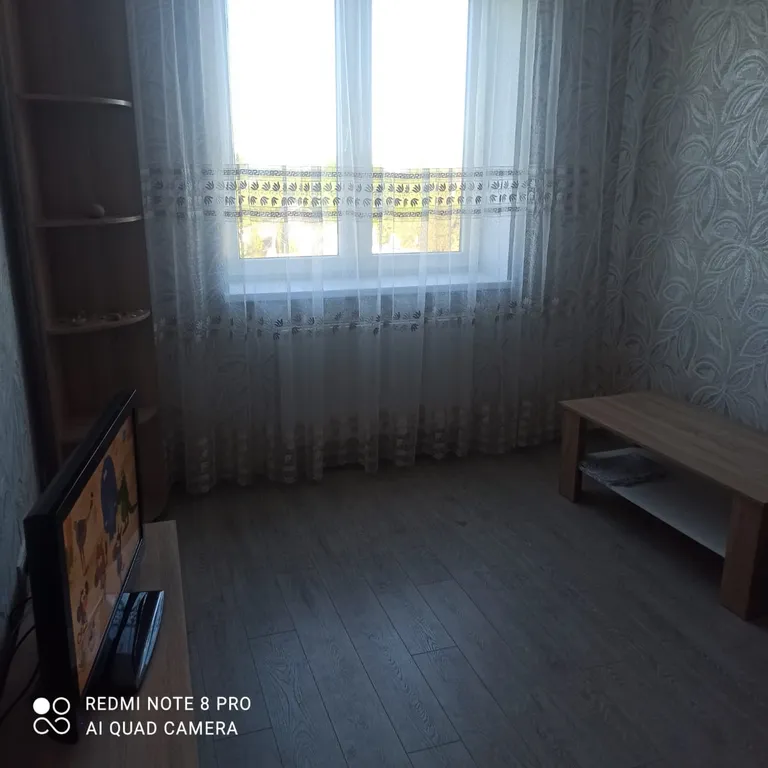 Уютная квартира у моря