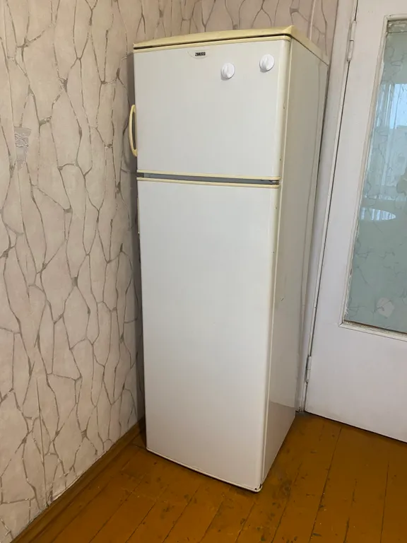 Бюджетный вариант