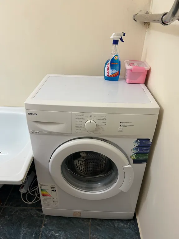 Уютная 1-комнатная квартира в центре города