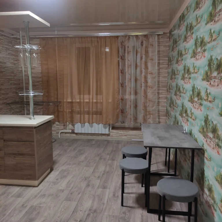 Уютная двушка на Западной поляне