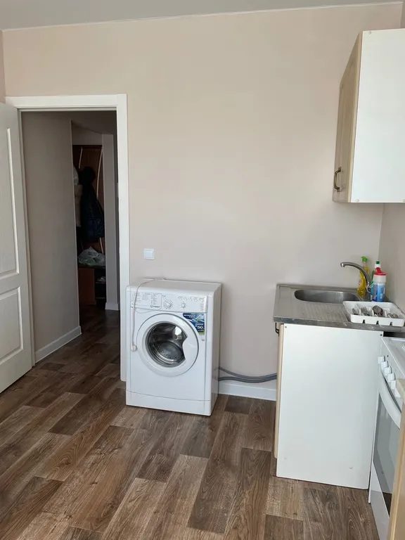 Чистая квартира возле парка