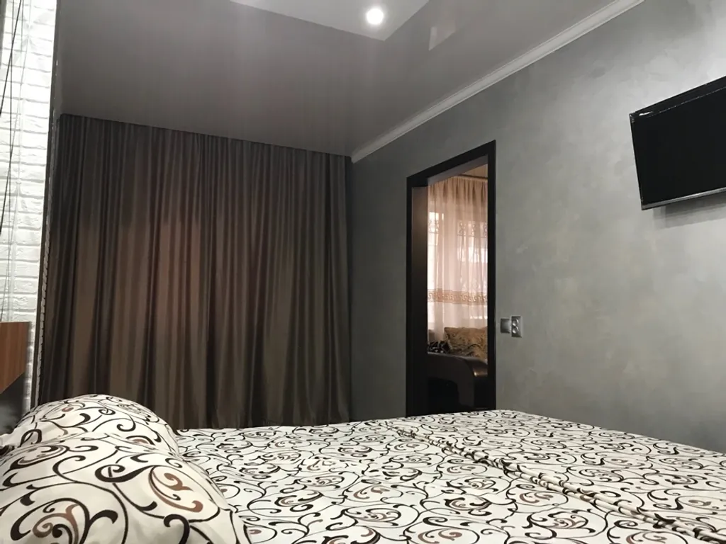 Люкс апартаменты в самом центре города